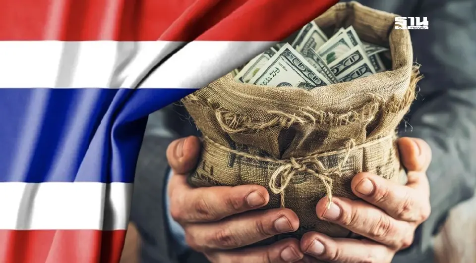 เศรษฐกิจโลกเสี่ยงหากสหรัฐฯชัตดาวน์เกิน 1 ไตรมาส ซ้ำเติมส่งออก-ท่องเที่ยวไทย