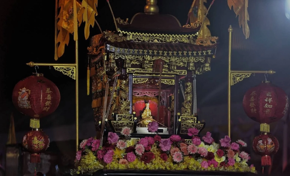 พลังแห่งศรัทธา 'ประเพณีถือศีลกินผักภูเก็ต 2568' ครบรอบ 200 ปี