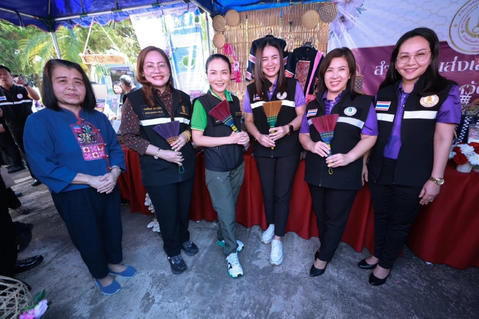 “นฤมล”ลุยปฏิรูปคุณภาพชีวิตครู แก้หนี้ ดูแลบ้านพัก 4.1 หมื่นหลัง