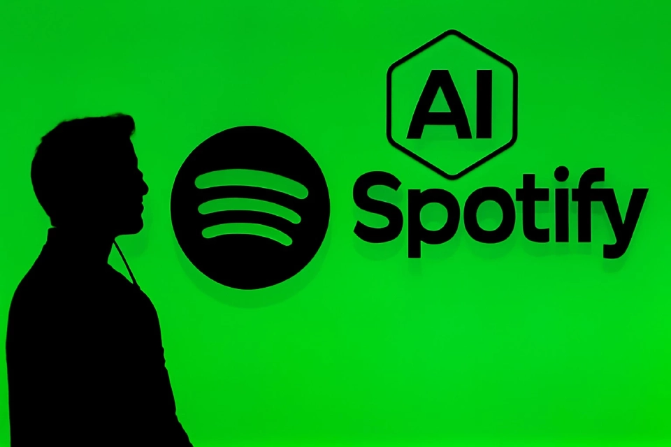 Spotify มาโหด ไล่ลบสแปมเพลงสร้างด้วย AI แล้ว 75 ล้านแทร็ก