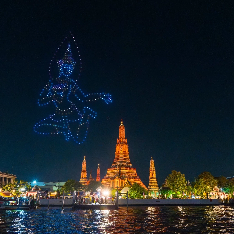 วิจิตรเจ้าพระยา 2568