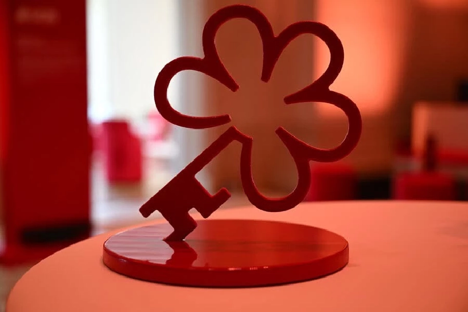 กุญแจมิชลิน 2568