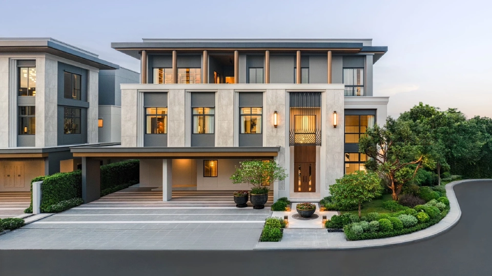 Cinquième Krungthep Kreetha