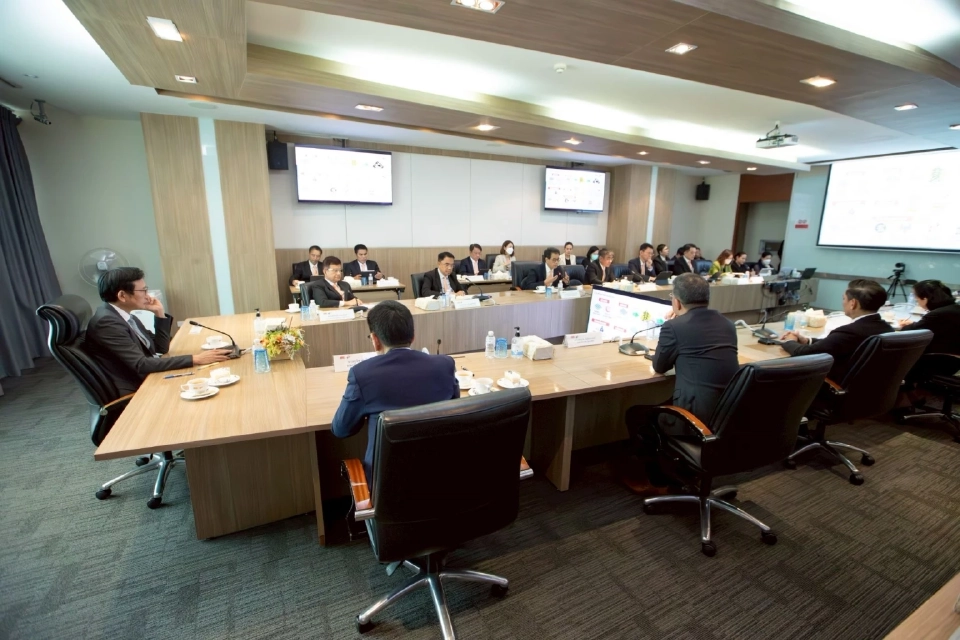 กกพ.แนะ ‘อรรถพล’ ได้เวลาใช้หนี้ กฟผ.-ปตท. 7.5 หมื่นล้าน  หลังรับภาระค่าไฟแทนประชาชน