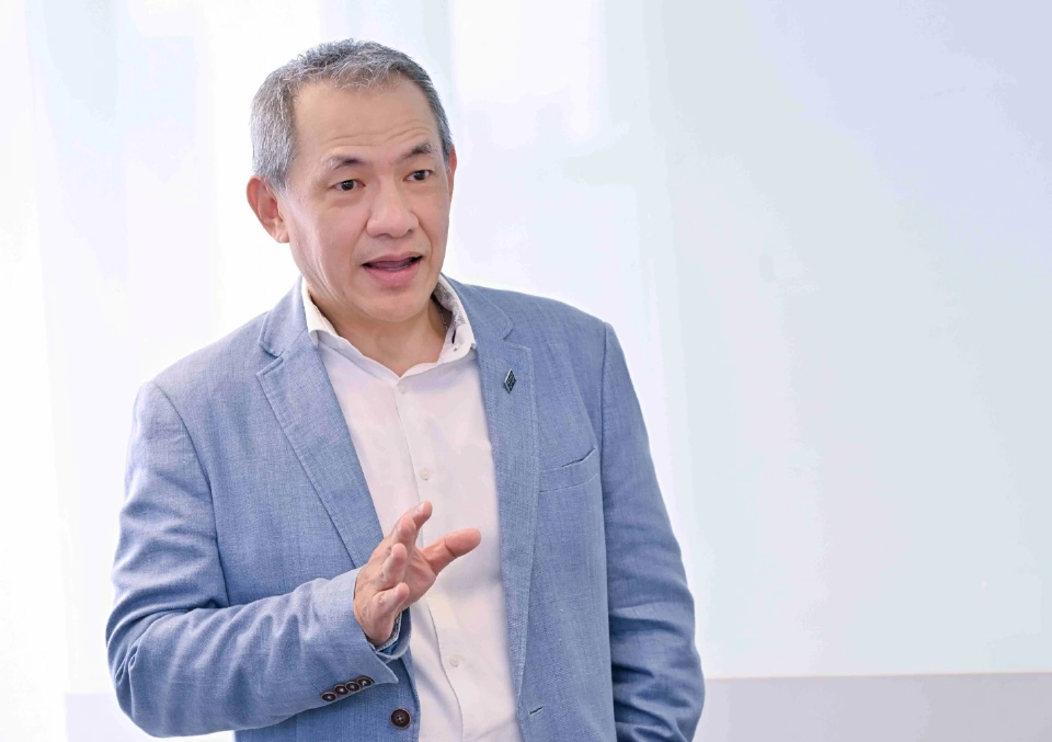 ซิสโก้ เผยดัชนีความพร้อม AI ชี้องค์กรไทย 98% เตรียมใช้ AI Agents