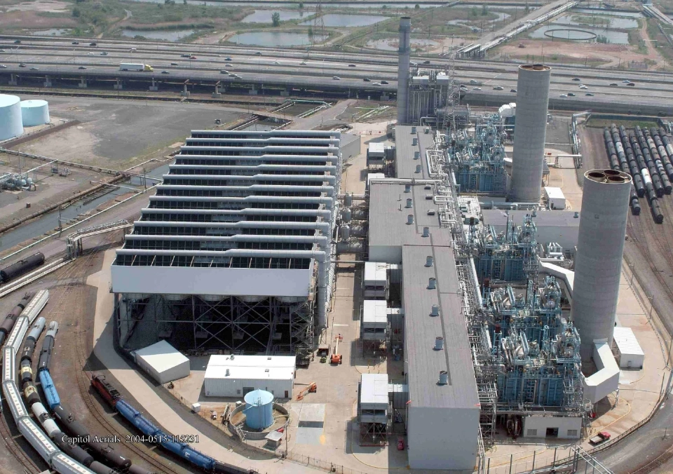 เอ็กโก เสริมแกร่งในสหรัฐ ซื้อหุ้นเพิ่ม 10 % โรงไฟฟ้า Linden Cogen หนุน Net Zero