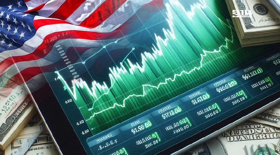 ดาวโจนส์ปิดพุ่ง 337.47 จุด ทำสถิติสูงสุดรับแนวโน้มการค้าจีน-สหรัฐฯ คืบหน้า