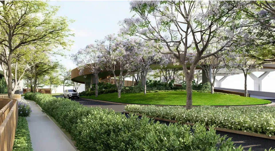 ฉลอง 30 ปี 'ฟิวเจอร์พาร์ค' ทุ่ม 2 พันล้านรีโนเวตใหญ่ สู่ศูนย์กลางไลฟ์สไตล์