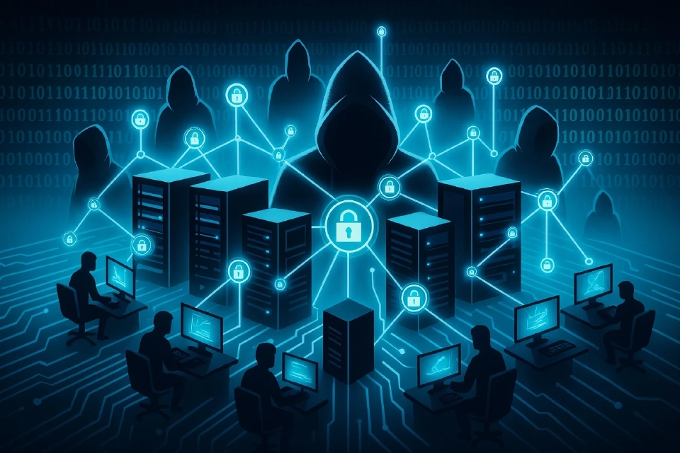 สแกมเมอร์ กลายพันธุ์สู่ Botnet ภัยไซเบอร์ เขย่า“เศรษฐกิจ-ความมั่นคง”