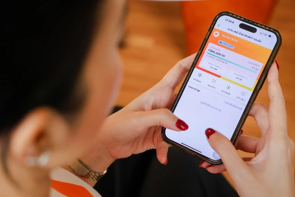 ทรูมันนี่ ผนึก ออร่าเวลเนส ปลุกเทรนด์ “ผ่อนสวย” เจาะตลาด Gen Z โต 125%