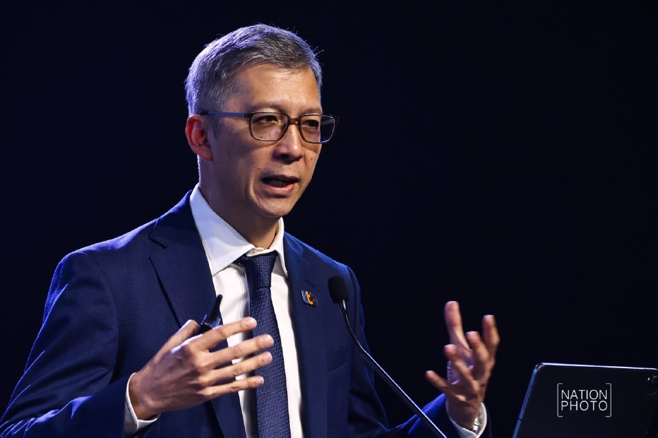 TTB ชี้หนี้ครัวเรือนไทยยังเป็นกับดักเศรษฐกิจ แนะ 3 เสาหลัก สร้างระบบการเงินยั่งยืน