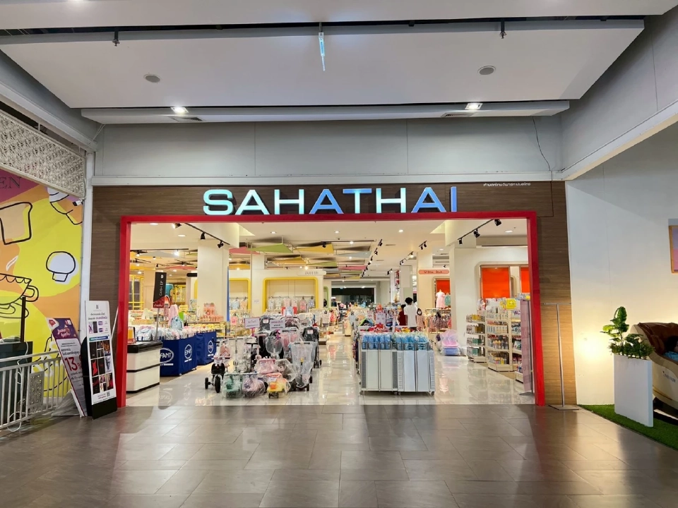 ทายาทรุ่นสอง ‘สหไทย สุราษฎร์ฯ’ พลิกวิกฤต ไม่มีคนเช่า-ไร้คนเดิน สู่แลนมาร์ก