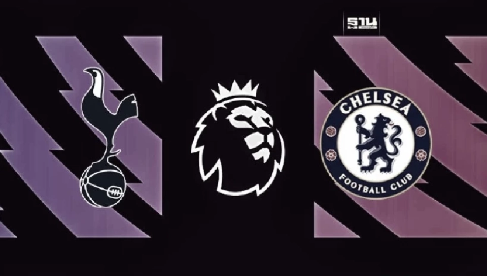 สเปอร์ส พบ เชลซี