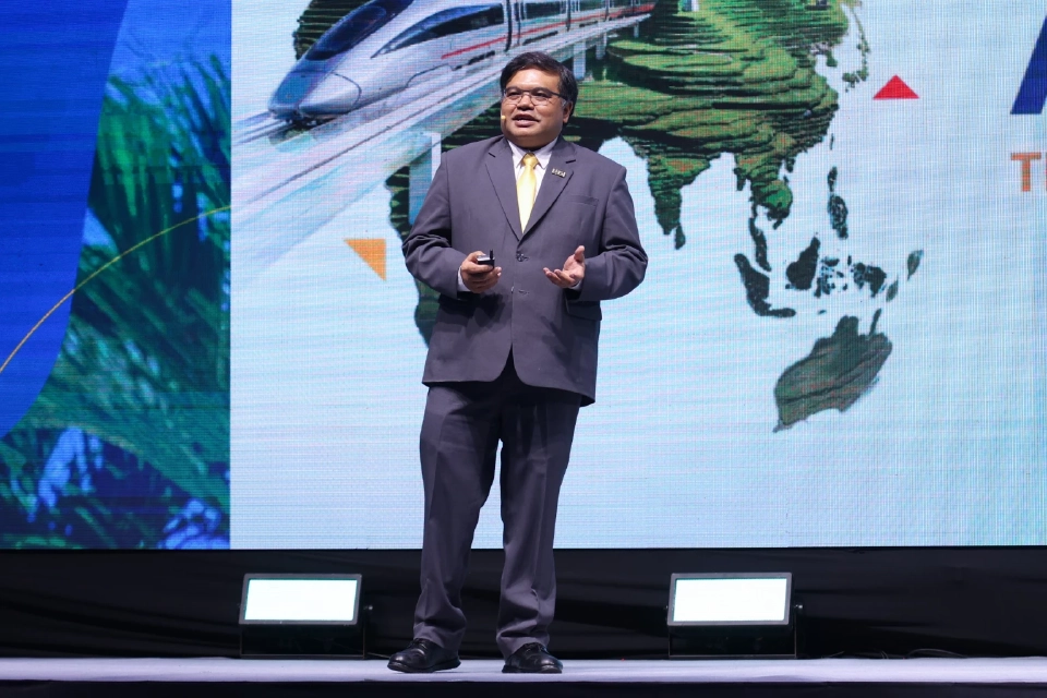 “กฟผ.” เดินหน้าวางรากฐานพลังงานสะอาดไทย รับกติกาโลกเปลี่ยน 