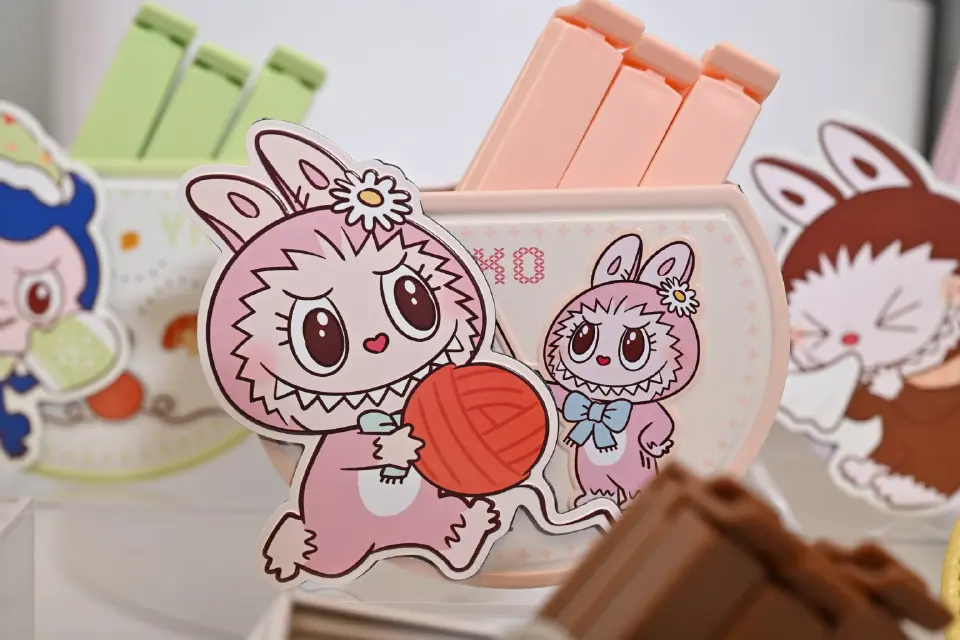 POP MART ปักธงไทย สร้าง POP LAND สร้างแม็กเน็ตดึงนักสะสมทั่วโลก