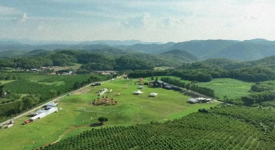 เบื้องหลัง ‘วันปล่อยเสือ 5’ เทศกาลดนตรี Eco Friendly ที่ทั้งมันส์และรักษ์โลก