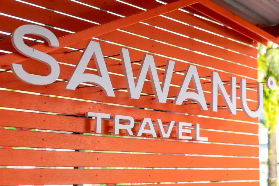 Sawanu Travel ทัวร์เรือพรีเมียม ท่องทะเลอันดามันแบบ Eco-Friendly มาตรฐานโลก