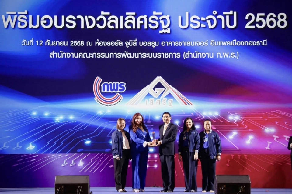 ‘สสว.’ อัดงบ 300 ล้านยกระดับเอสเอ็มอี มุ่งเพิ่มศักยภาพธุรกิจ