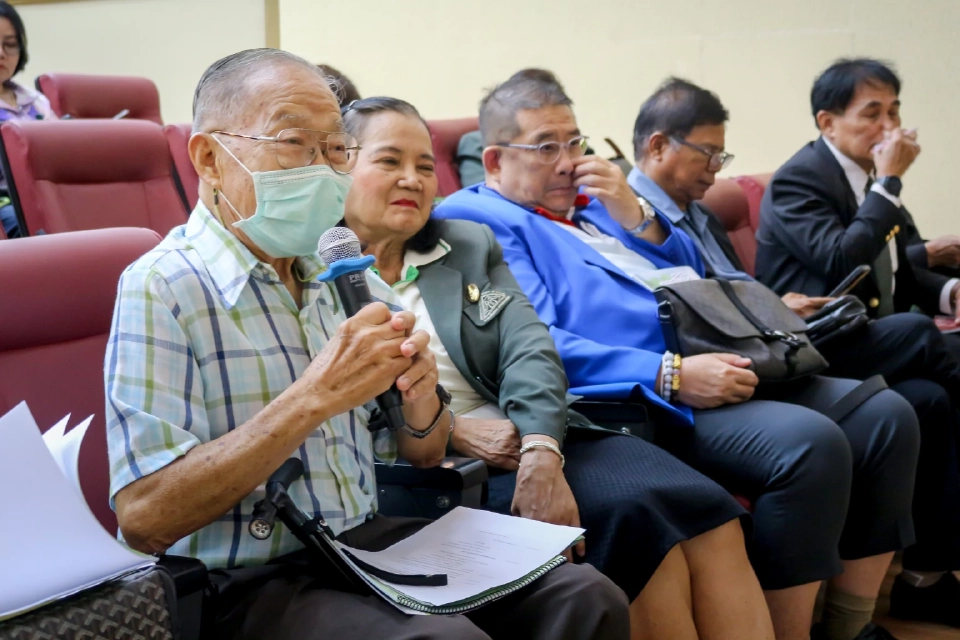 'ประเทศไทย' ได้อะไรจากงานมหกรรมพืชสวนโลก อุดรธานี 2569