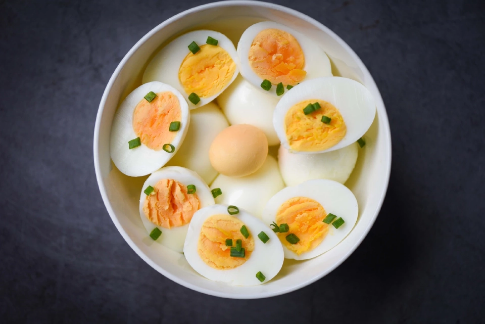 “วันไข่โลก”กรมอนามัยส่งเสริมคนไทยบริโภคไข่ 300 ฟองต่อคนต่อปี