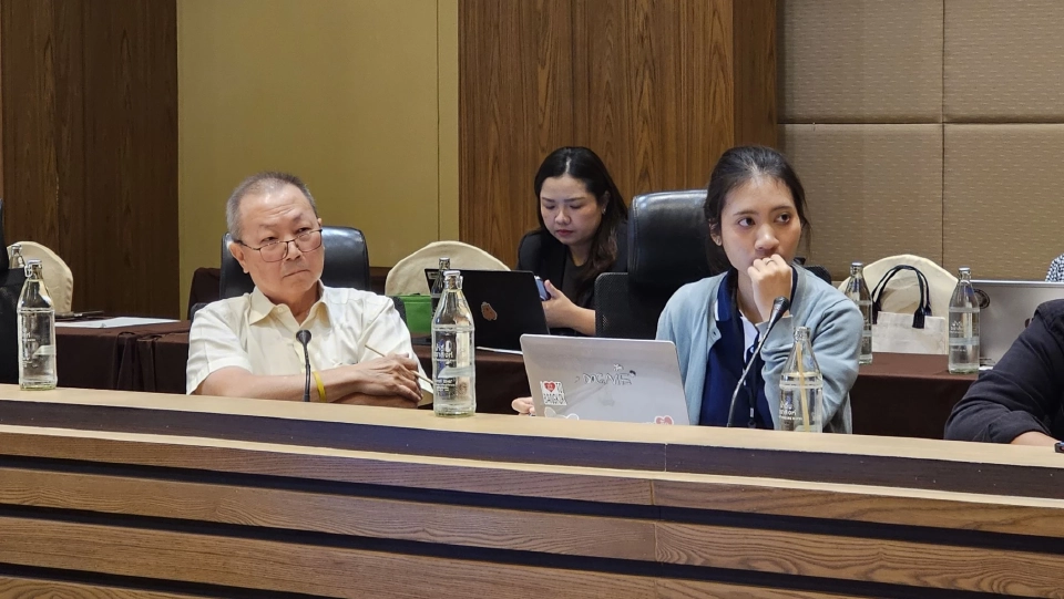 เปิดไทม์ไลน์ข้อพิพาท สปสช. - หมอเหรียญทอง ผอ.รพ.มงกุฎวัฒนะ