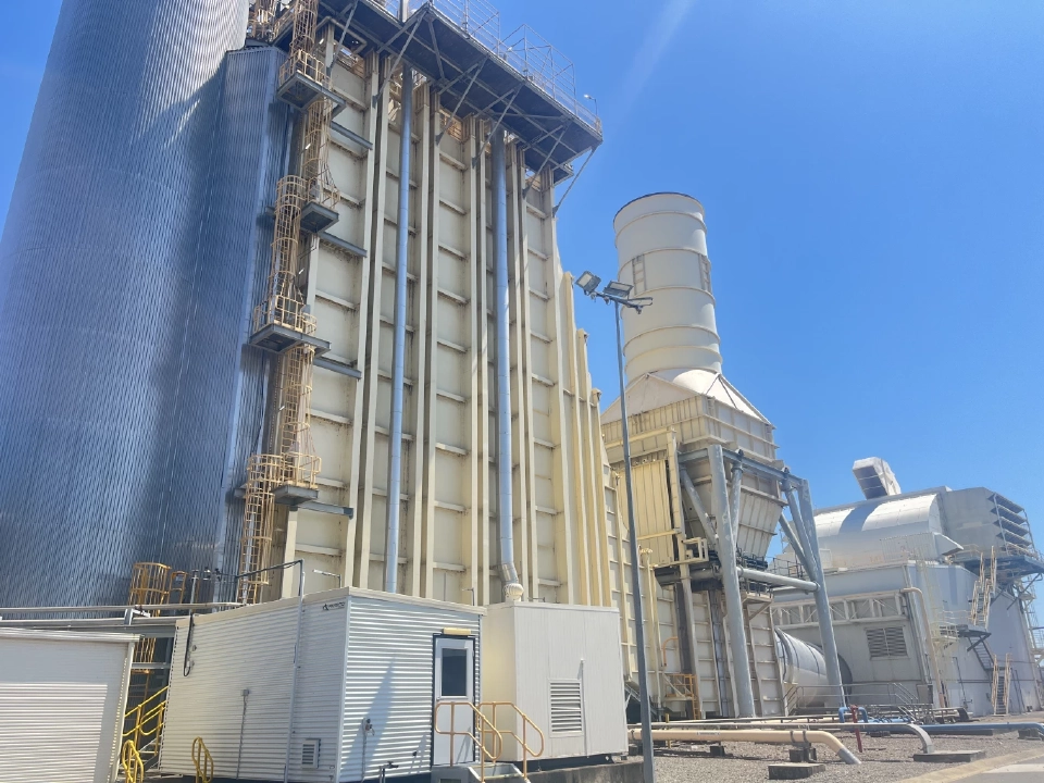 ราช กรุ๊ป เร่งเครื่อง ดัน ‘RAC’ ลุย 9 โปรเจ็กต์พลังงานสะอาดในออสเตรเลีย