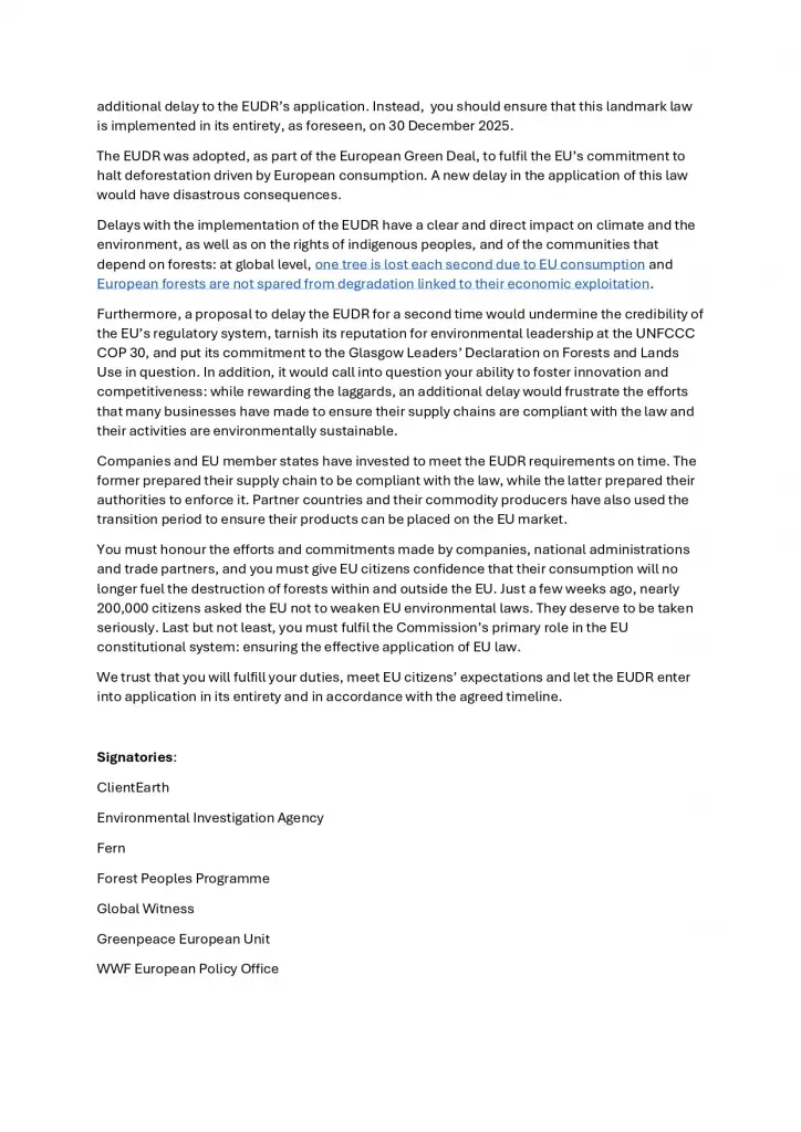 จากกฎ EUDR ถึงปาล์มน้ำมัน เส้นทางการปรับตัวของ GGC เคมีเพื่อสิ่งแวดล้อม