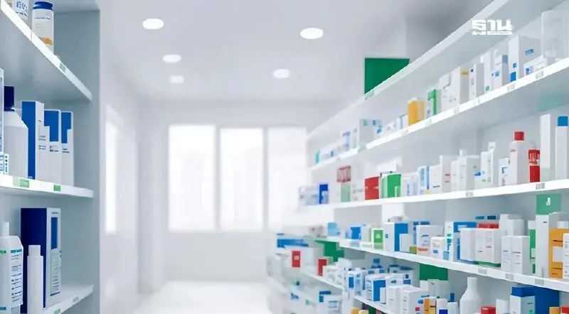 ลงทะเบียน ‘ร้านยา’ โครงการสุขกาย สบายกระเป๋า 14 ต.ค. นี้ ต้องเตรียมตัวอย่างไร