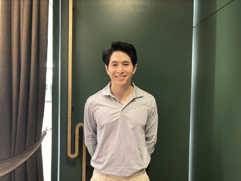 นายรัฐนันท์ วิไลลักษณ์