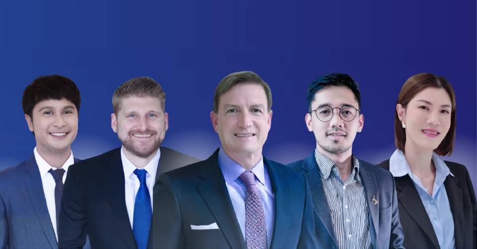  ทีมวิจัย คอลลิเออร์ส