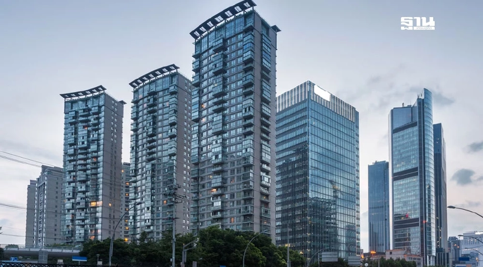 อสังหาฯ ไทยเร่งปรับพอร์ตสู่มิกซ์ยูส รับเทรนด์เศรษฐกิจใหม่