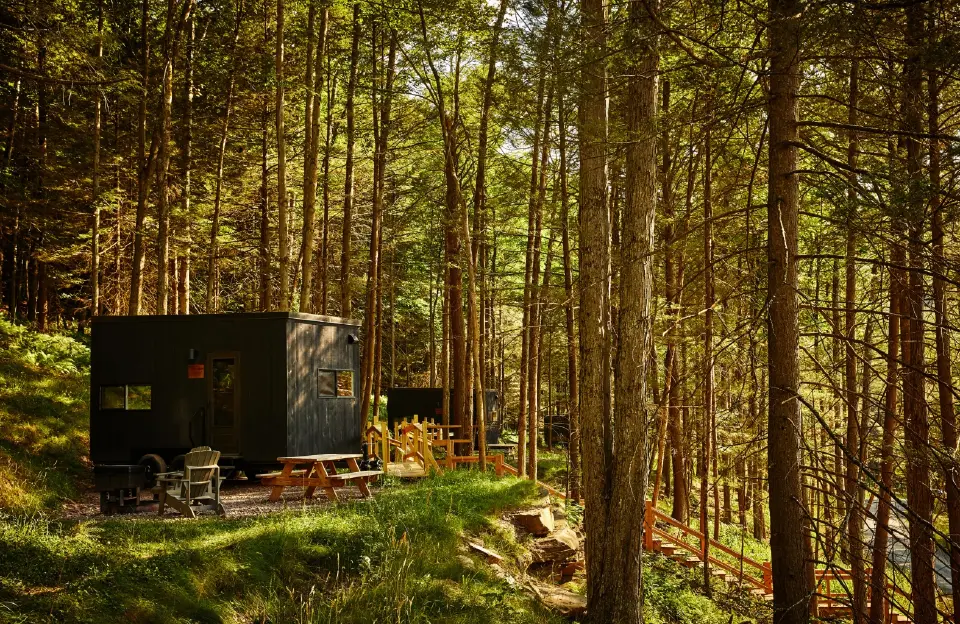 แมริออท บอนวอย เปิดตัว 'Outdoors' แพลตฟอร์มท่องเที่ยวกลางแจ้งระดับโลก