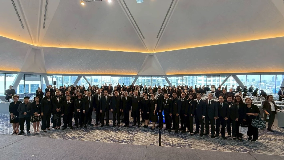 อภิสิทธิ์ ชี้จีนเที่ยวไทยติดหล่มทุนสีเทา-ไม่ปลอดภัย แนะทางออกฟื้นท่องเที่ยว