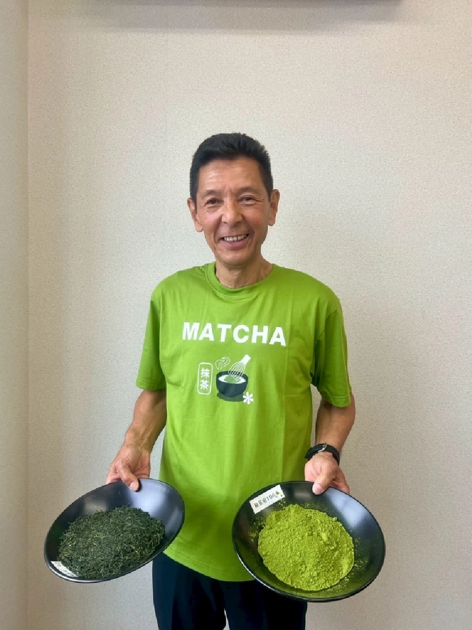 สึโยมิ  มัตสึดะ  ประธานกรรมการ และประธานเจ้าหน้าที่บริหาร บริษัท ยามามะ มัตสึดะเอ็น จำกัด 