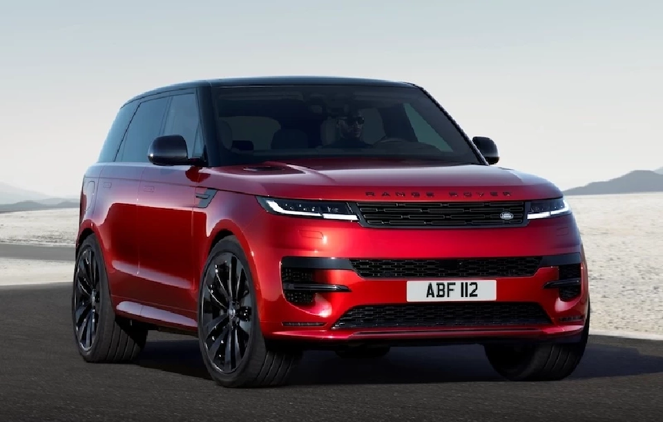 ภาษีใหม่ปลั๊ก-อินไฮบริด 2569 ดันแลนด์โรเวอร์ ขึ้นราคา-ลัมโบร์กินี ถูกลง