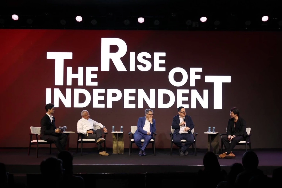 สยามพารากอน สร้างประวัติศาสตร์! Bangkok Watch Week ยกระดับกทม.สู่ฮับนาฬิกาโลก