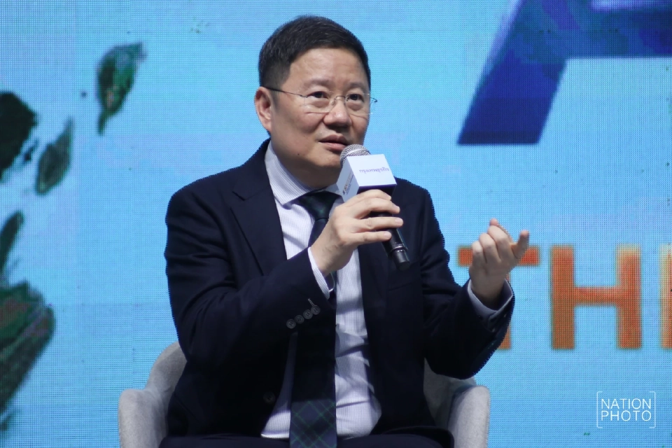 ‘ชไนเดอร์ อิเล็คทริค’ ชู 3 ดิจิทัลแพลตฟอร์ม รับ Net Zero ปี ค.ศ. 2050