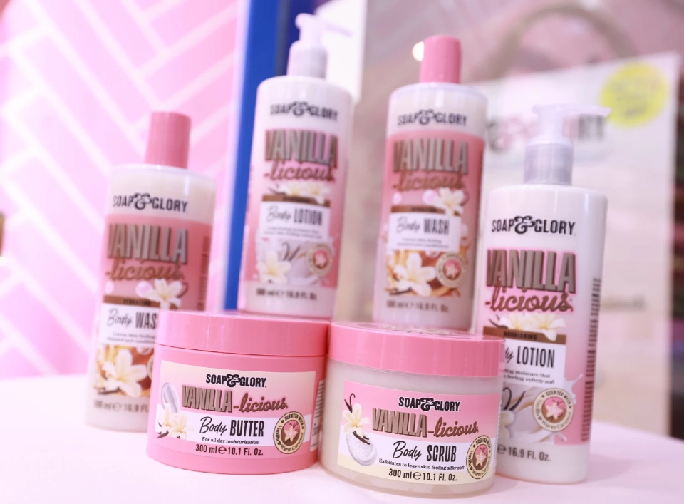 เทรนด์ใหม่ \'อาบน้ำใหญ่\' ดันตลาดอาบน้ำและบำรุงผิว 1.9 หมื่นล้านบูม