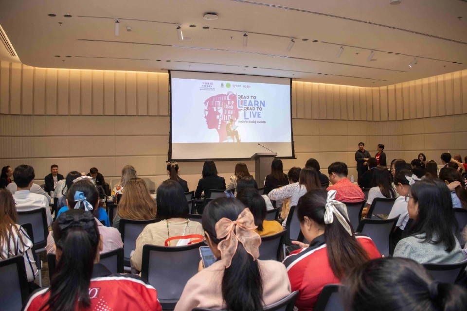 ถอดรหัส 'Creator Economy' ชี้ช่องสำนักพิมพ์รอดในยุค AI