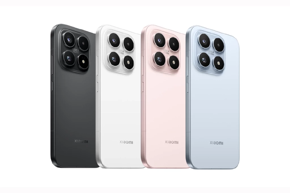 มัดรวม 9 สมาร์ทโฟนเรือธง เตรียมลงตลาด ชิงกำลังซื้อตุลาคมนี้