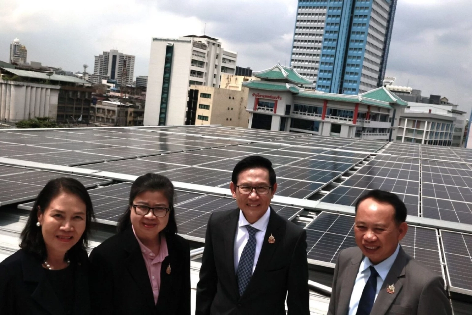 ส่องผลงานครึ่งเดือน“อรรถพล"เร่งสปีดนโยบายพลังงานคึกคัก