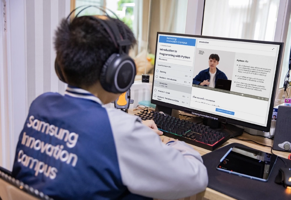 3 เหตุผลทุกสายอาชีพต้องรู้ AI - Coding ชี้พิกัดเรียนฟรีออนไลน์