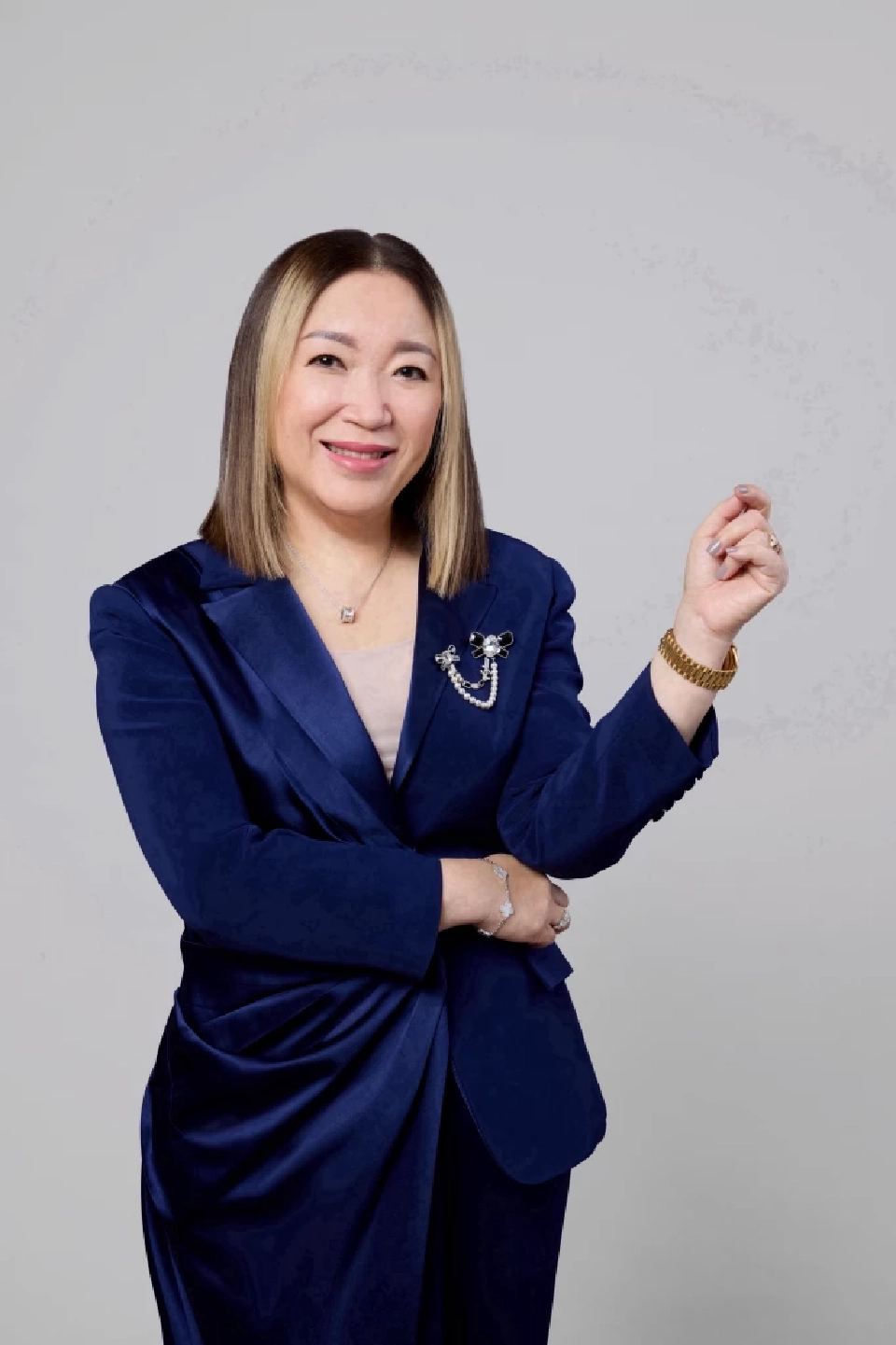 เดอะมอลล์ กรุ๊ป ขานรับ ‘คนละครึ่งพลัส’ ชี้มาตรการจุดพลังค้าปลีกปลายปี