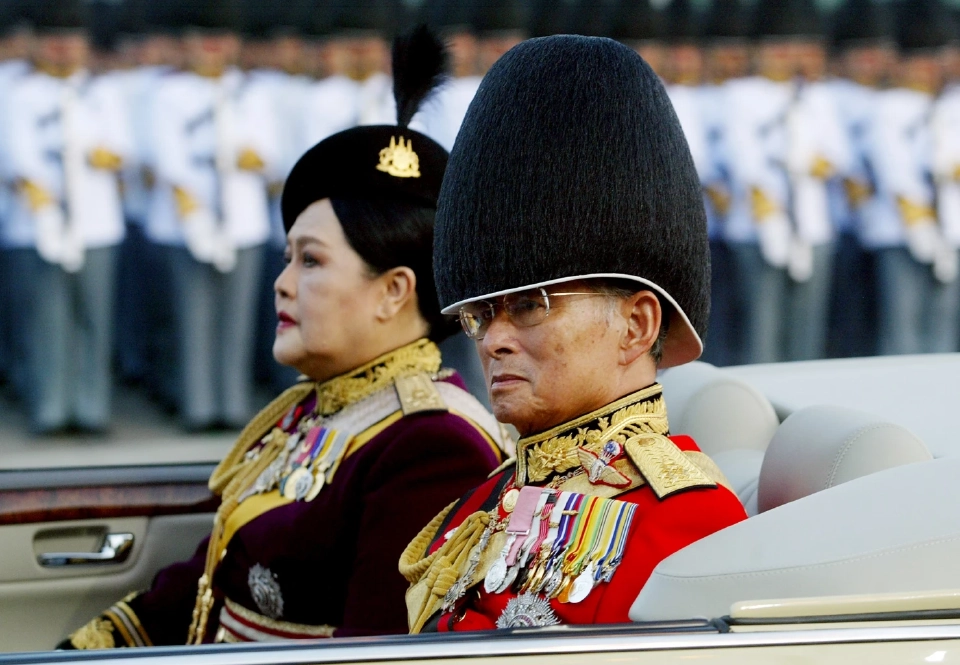 พระบรมฉายาลักษณ์ สมเด็จพระพันปีหลวง ‘ราชินีในดวงใจ’ ของพสกนิกรไทยทั่วหล้า