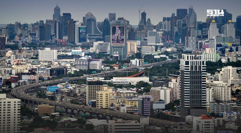 อสังหาฯ ไทยเร่งปรับพอร์ตสู่มิกซ์ยูส รับเทรนด์เศรษฐกิจใหม่