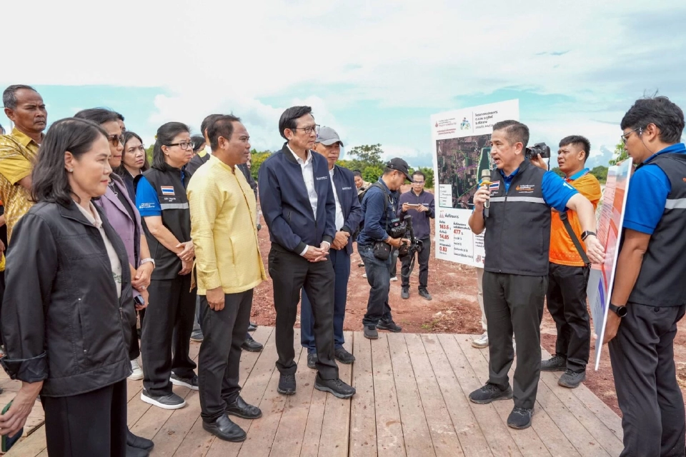 ส่องผลงานครึ่งเดือน“อรรถพล"เร่งสปีดนโยบายพลังงานคึกคัก