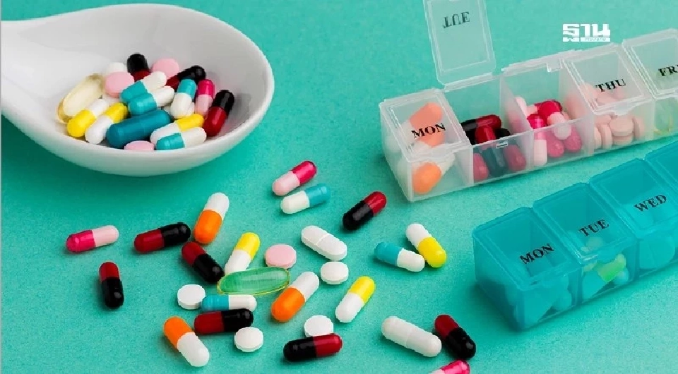 ปลดล็อกค่ายาแพง! เฟส 1 MOU โรงพยาบาลเอกชน-ร้านยา 2 หมื่นแห่ง