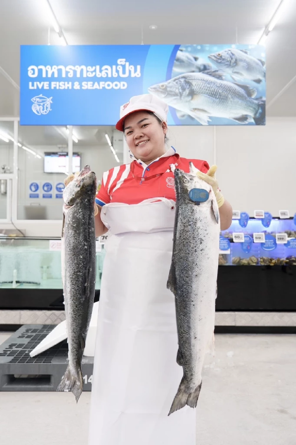 'โก โฮลเซลล์' ลุยระยอง หนุนเศรษฐกิจ-กระตุ้นกำลังซื้อท้องถิ่นคึกคัก