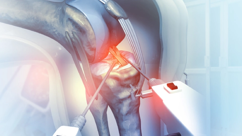 สัญญาณเตือน “ข้อเข่าเสื่อม” ที่ใครๆ ก็เป็นได้