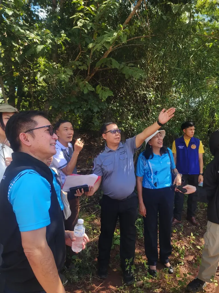 มาแน่! กระเช้าไฟฟ้าภูกระดึง สรุปจุดก่อสร้างแล้ว อุทยานฯชุมชน พื้นที่หนุน